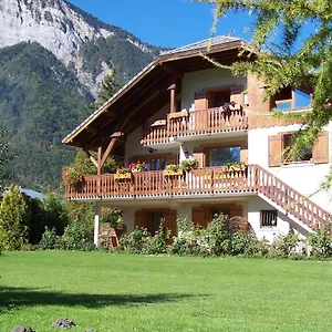 Les Chalets Carpe Diem Chalet