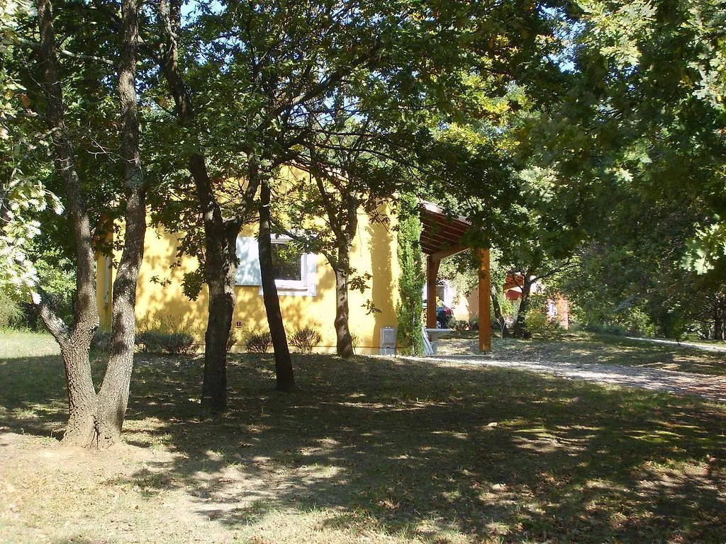 Holiday home Les Villas De Valaurie