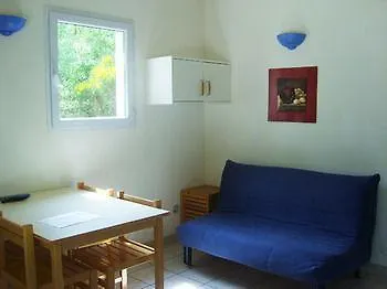 Les Villas De Valaurie Holiday home