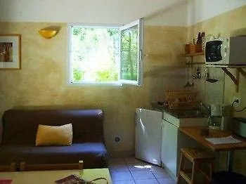 Holiday home Les Villas De Valaurie