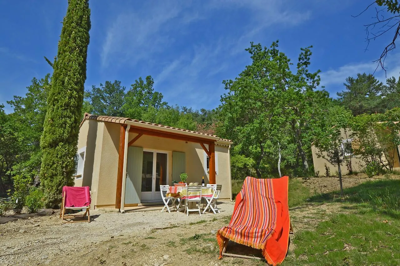 Les Villas De Valaurie Holiday home