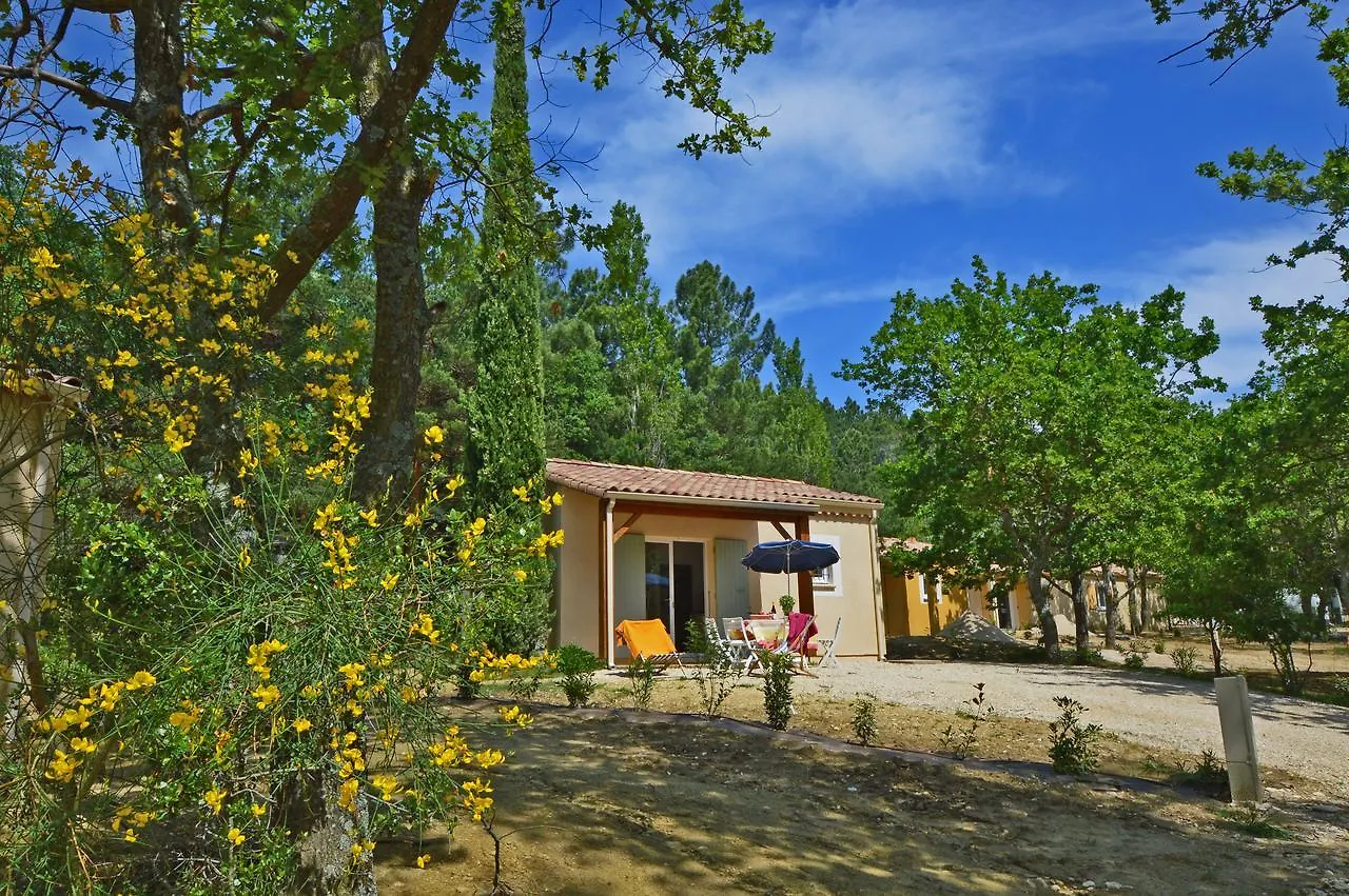 Les Villas De Valaurie France