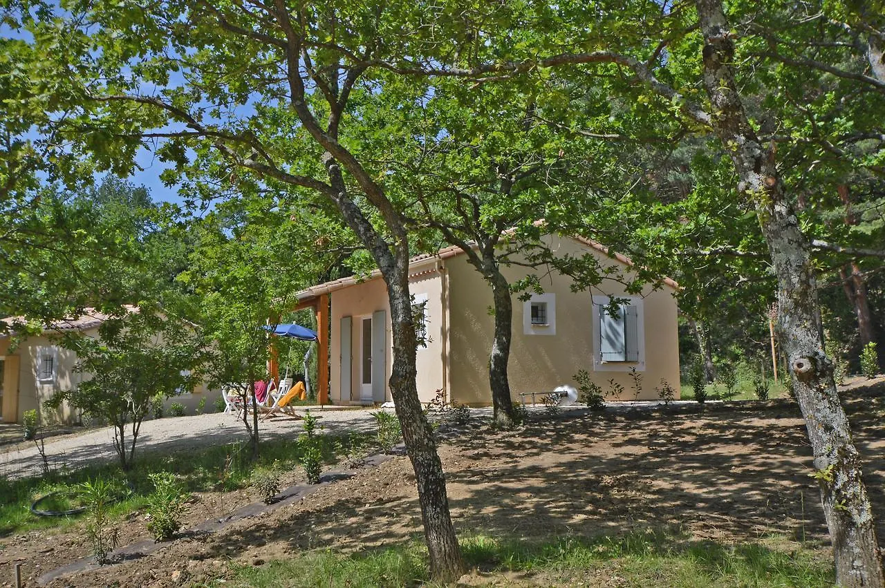 Les Villas De Valaurie Holiday home