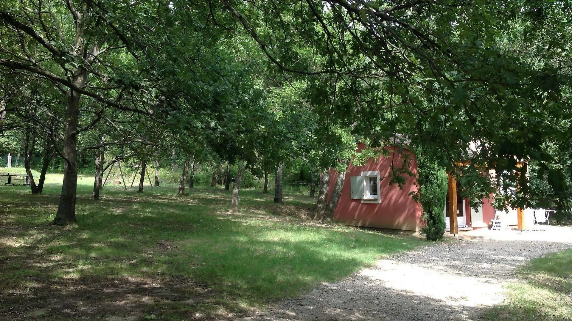 Holiday home Les Villas De Valaurie