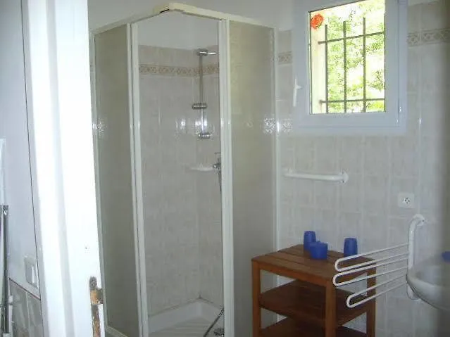 Les Villas De Valaurie Holiday home