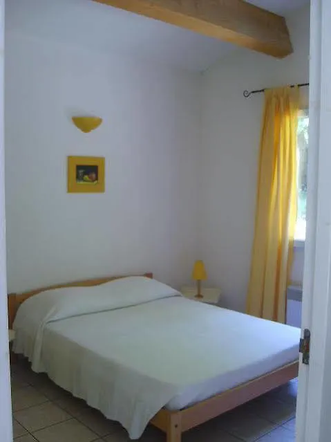 Holiday home Les Villas De Valaurie France