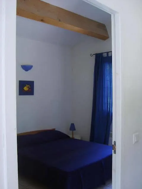Les Villas De Valaurie France