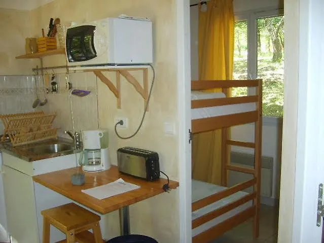 Holiday home Les Villas De Valaurie