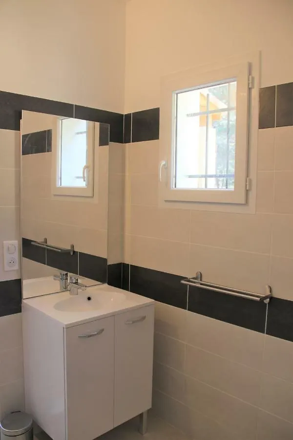 Holiday home Les Villas De Valaurie