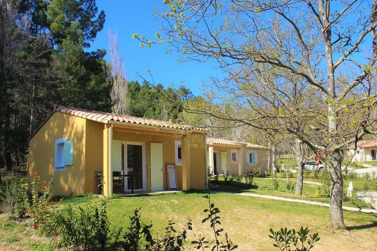 Holiday home Les Villas De Valaurie