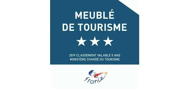 Holiday home Les Villas De Valaurie France