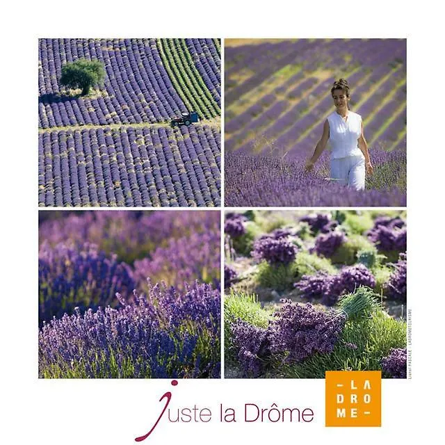 Holiday home Les Villas De Valaurie