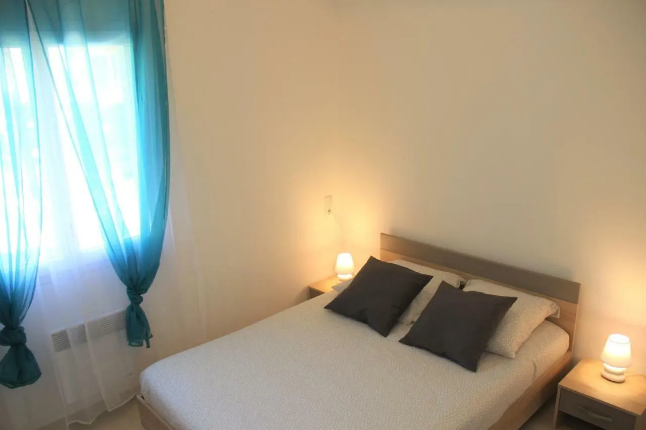 Holiday home Les Villas De Valaurie