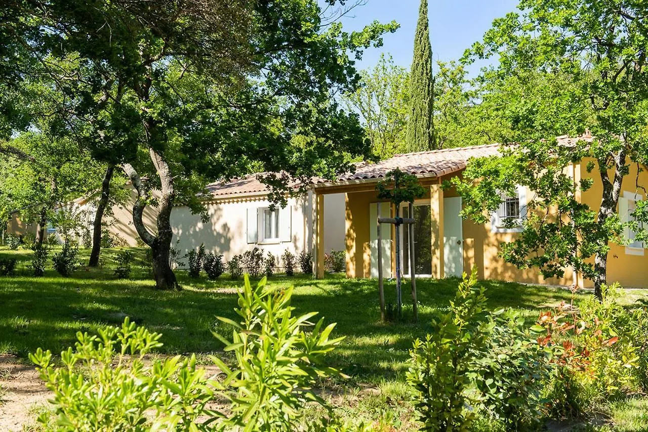 Les Villas De Valaurie France