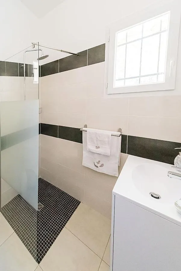 Holiday home Les Villas De Valaurie France