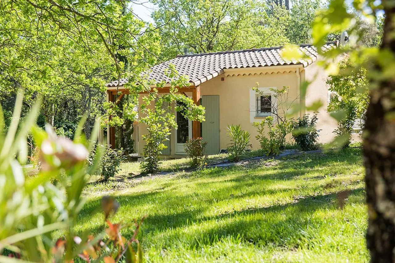 Les Villas De Valaurie 0*,  France