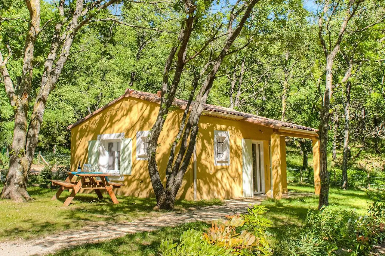 Les Villas De Valaurie Holiday home
